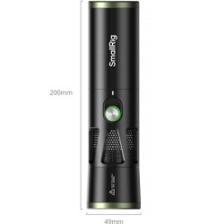 luz led enfocable | foco led zoom portatil