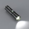 luz led enfocable | foco led zoom portatil