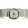 mini luz led video | luz led gris morandi
