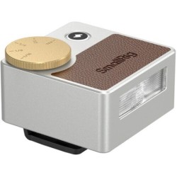 mini flash speedlite | flash camara retro