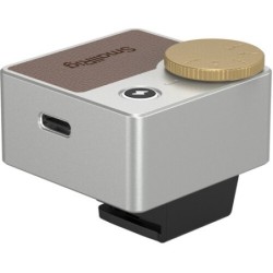 mini flash speedlite | flash camara retro