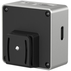 mini flash speedlite | flash camara retro