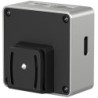 mini flash speedlite | flash camara retro