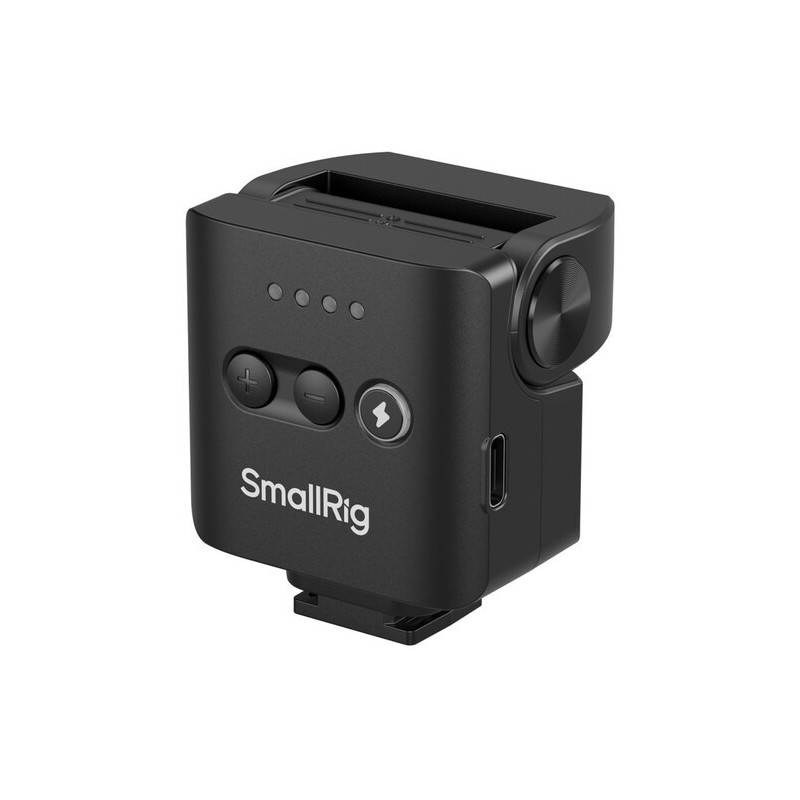 mini flash speedlite | flash camara moderno