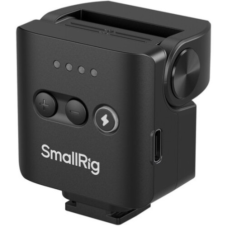 mini flash speedlite | flash camara moderno
