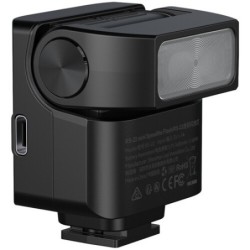 mini flash speedlite | flash camara moderno