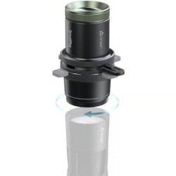 foco led spotlight | foco spotlight compacto