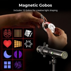 foco led spotlight | foco spotlight compacto