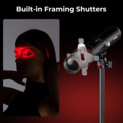 foco led spotlight | foco spotlight compacto