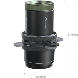 foco led spotlight | foco spotlight compacto