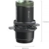 foco led spotlight | foco spotlight compacto