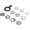 foco led spotlight | foco spotlight compacto