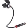 luz led macro | luz macro objetivo