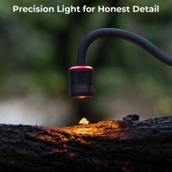luz led macro | luz macro objetivo