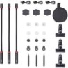 kit luz macro | kit iluminacion macro rm03