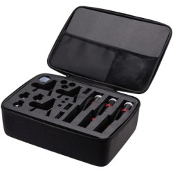 kit luz macro | kit iluminacion macro rm03