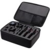 kit luz macro | kit iluminacion macro rm03
