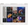 kit luz macro | kit iluminacion macro rm03
