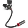 kit luz macro | kit iluminacion macro rm03