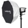 softbox farolillo plegable | softbox farolillo rapida