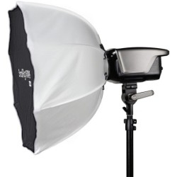 softbox farolillo plegable | softbox farolillo rapida