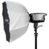 softbox farolillo plegable | softbox farolillo rapida
