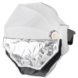 softbox farolillo plegable | softbox farolillo rapida