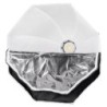 softbox farolillo plegable | softbox farolillo rapida