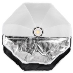 softbox farolillo plegable | softbox farolillo rapida