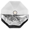 softbox farolillo plegable | softbox farolillo rapida
