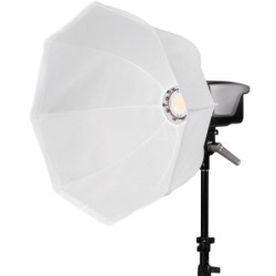 softbox farolillo plegable | softbox farolillo rapida