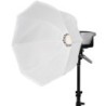 softbox farolillo plegable | softbox farolillo rapida