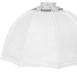 softbox farolillo plegable | softbox farolillo rapida