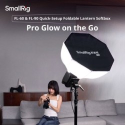 softbox farolillo plegable | softbox farolillo rapida