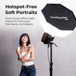 softbox farolillo plegable | softbox farolillo rapida