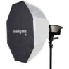 softbox farolillo plegable | softbox farolillo grande