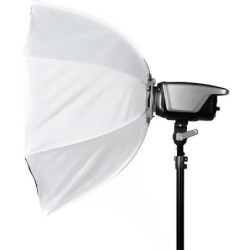 softbox farolillo plegable | softbox farolillo grande