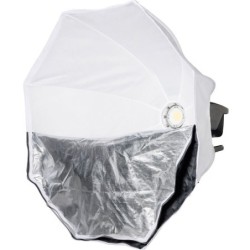 softbox farolillo plegable | softbox farolillo grande
