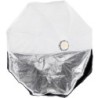 softbox farolillo plegable | softbox farolillo grande