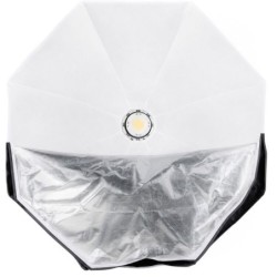 softbox farolillo plegable | softbox farolillo grande