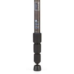 Benro Monopié Mach3 Serie 2 MMA28C | Monopié profesional de carbono para fotografía y vídeo