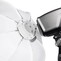 softbox farolillo plegable | softbox farolillo grande