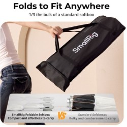 softbox farolillo plegable | softbox farolillo grande