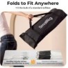 softbox farolillo plegable | softbox farolillo grande