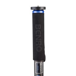 Benro Monopié Mach3 Serie 2 MMA28C | Monopié profesional de carbono para fotografía y vídeo