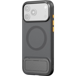 funda iphone 18 pro | funda iphone 17 pro | Funda SmallRig 6588 CS-S1 con Soporte para iPhone 18 Pro y 17 Pro Aurora Black