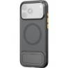 funda iphone 18 pro | funda iphone 17 pro | Funda SmallRig 6588 CS-S1 con Soporte para iPhone 18 Pro y 17 Pro Aurora Black