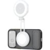 funda iphone 18 pro | funda iphone 17 pro | Funda SmallRig 6588 CS-S1 con Soporte para iPhone 18 Pro y 17 Pro Aurora Black