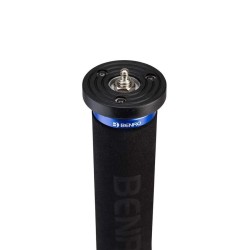Benro Monopié Mach3 Serie 2 MMA28C | Monopié profesional de carbono para fotografía y vídeo