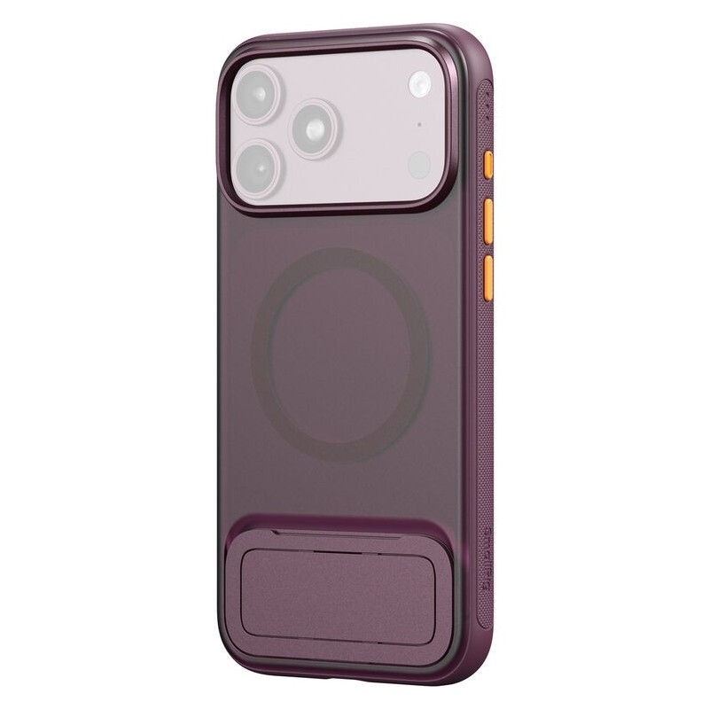 funda iphone 17 pro max | funda iphone 18 pro max | Funda SmallRig 6589 CS-S1 con Soporte para iPhone 18 Pro Max y 17 Pro Max Da